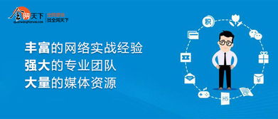 互聯網時代企業全網營銷與銷售策略